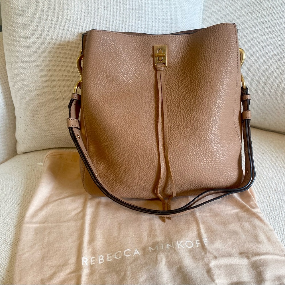Rebecca Minkoff Darren Shoulder Bag